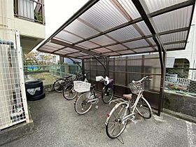 ロイヤルハイツ木村2号館  ｜ 大阪府門真市大池町41番14号（賃貸マンション3LDK・3階・55.00㎡） その9