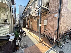 グレートヒルズ2番館  ｜ 大阪府寝屋川市萱島桜園町7番2号（賃貸アパート1K・2階・24.38㎡） その18