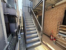 グレートヒルズ2番館  ｜ 大阪府寝屋川市萱島桜園町7番2号（賃貸アパート1K・2階・24.38㎡） その25