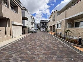 サンセール7  ｜ 大阪府門真市大倉町13番18号（賃貸マンション1DK・1階・37.45㎡） その30