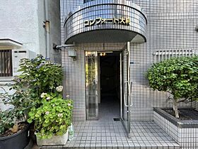 コンフォート大利  ｜ 大阪府寝屋川市大利町14番7号（賃貸マンション1DK・3階・37.00㎡） その16