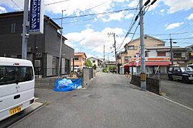 ベルアージュ  ｜ 大阪府寝屋川市緑町34番11号（賃貸アパート1R・2階・36.35㎡） その19