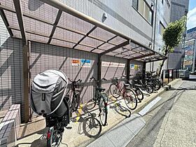 リヴィックスマンション  ｜ 大阪府寝屋川市香里新町27番10号（賃貸マンション1K・5階・25.38㎡） その28