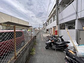 大阪府寝屋川市春日町11番11号（賃貸マンション1K・3階・21.00㎡） その19