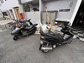 大阪府寝屋川市春日町11番11号（賃貸マンション1K・3階・21.00㎡） その28