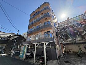 大阪府寝屋川市萱島南町（賃貸マンション1K・3階・22.00㎡） その3