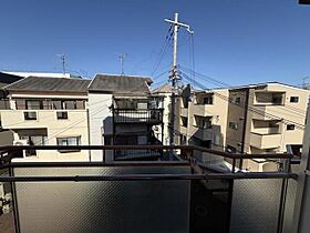 大阪府寝屋川市萱島南町（賃貸マンション1K・3階・22.00㎡） その17