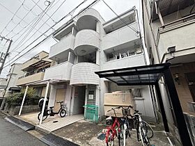 アバカス大和田  ｜ 大阪府守口市藤田町５丁目33番16号（賃貸マンション1DK・3階・26.00㎡） その3