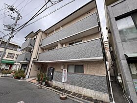 レヴィア  ｜ 大阪府門真市野里町14番27号（賃貸マンション1K・2階・24.99㎡） その19