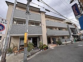 レヴィア  ｜ 大阪府門真市野里町14番27号（賃貸マンション1K・2階・24.99㎡） その3