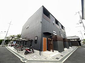 大阪府寝屋川市中神田町（賃貸アパート1LDK・1階・45.36㎡） その3