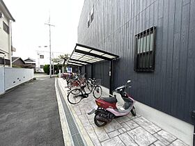 大阪府寝屋川市中神田町（賃貸アパート1LDK・1階・45.36㎡） その27