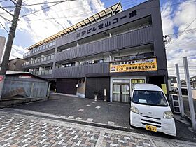 堂山コーポ  ｜ 大阪府門真市堂山町1番15号1（賃貸マンション1LDK・4階・51.30㎡） その1