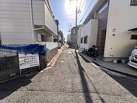 田中ハイツ  ｜ 大阪府寝屋川市高宮栄町26番6号（賃貸アパート1R・2階・18.00㎡） その28