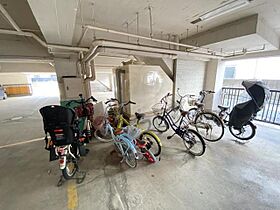 芳園マンション  ｜ 大阪府寝屋川市東香里園町16番2号（賃貸マンション3LDK・1階・63.00㎡） その26