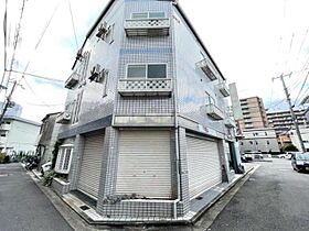 サンコーハイツ  ｜ 大阪府寝屋川市池田本町18番27号（賃貸マンション1K・3階・18.00㎡） その3