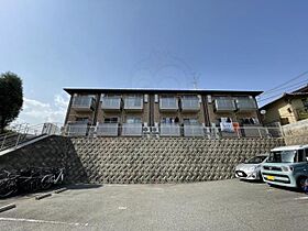 大阪府寝屋川市香里本通町10番19号（賃貸アパート1K・1階・27.14㎡） その3