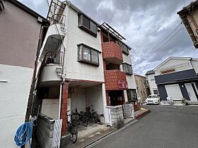 ドミシル萱島  ｜ 大阪府寝屋川市萱島東２丁目17番7号（賃貸マンション1R・1階・15.00㎡） その19