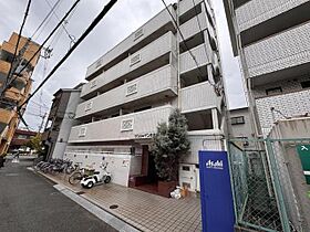 サンシャイン香里園2  ｜ 大阪府寝屋川市松屋町3番3号（賃貸マンション1R・2階・14.20㎡） その7