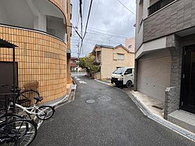 サンシャイン香里園2  ｜ 大阪府寝屋川市松屋町3番3号（賃貸マンション1R・2階・14.20㎡） その10