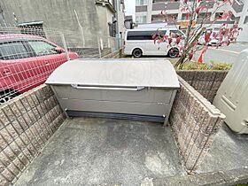 ユニヴァリィ ティグレ  ｜ 大阪府守口市金田町５丁目21番8号（賃貸マンション1LDK・2階・34.00㎡） その26