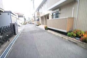 ルーチェ  ｜ 大阪府寝屋川市寿町36番3号（賃貸アパート1LDK・1階・48.31㎡） その20