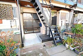 大阪府寝屋川市楠根南町（賃貸一戸建1R・2階・22.00㎡） その16