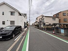 セラフィーメゾン香里園  ｜ 大阪府寝屋川市田井西町（賃貸アパート1DK・2階・39.83㎡） その19