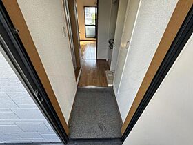 ユーアイハイツ池田1  ｜ 大阪府寝屋川市池田１丁目10番47号（賃貸アパート1K・2階・18.70㎡） その4