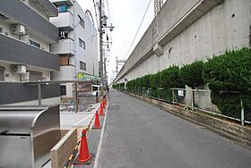 フジパレス萱島信和町2番館  ｜ 大阪府寝屋川市萱島信和町26番12号（賃貸アパート1LDK・3階・37.60㎡） その20