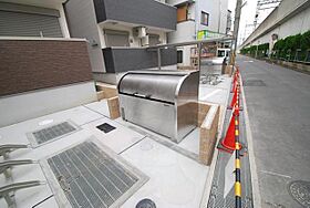 フジパレス萱島信和町2番館  ｜ 大阪府寝屋川市萱島信和町26番12号（賃貸アパート1LDK・3階・37.60㎡） その27