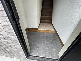 エフォルト1  ｜ 大阪府寝屋川市本町23番3号（賃貸マンション1DK・2階・31.00㎡） その4