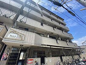 シャルマン大和田Part2  ｜ 大阪府門真市野里町2番12号（賃貸マンション1K・5階・38.00㎡） その3