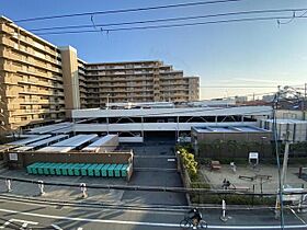 石津ハイツ  ｜ 大阪府寝屋川市石津東町31番6号（賃貸マンション1R・3階・21.00㎡） その16