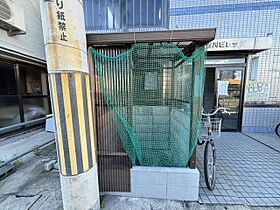 古川ビレッジ  ｜ 大阪府門真市古川町5番19号（賃貸マンション2K・4階・43.00㎡） その24