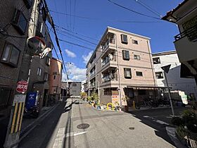 マンションサンベル  ｜ 大阪府門真市石原町44番21号（賃貸マンション1DK・3階・25.00㎡） その29