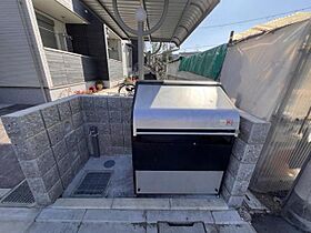 パレフローラ  ｜ 大阪府守口市大久保町４丁目12番3号（賃貸アパート1LDK・2階・41.23㎡） その19