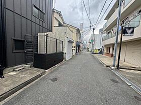 大阪府寝屋川市香里北之町（賃貸マンション1K・3階・22.14㎡） その30