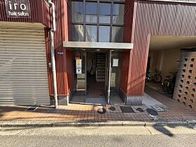 サンティール門真  ｜ 大阪府門真市新橋町（賃貸マンション1R・2階・26.00㎡） その17