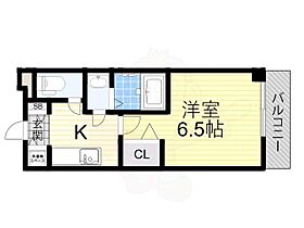 リアライズ門真本町  ｜ 大阪府門真市本町43番14号（賃貸マンション1K・11階・23.26㎡） その2