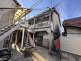 大阪府門真市松葉町（賃貸アパート1DK・2階・2525.00㎡） その3