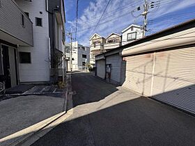 大阪府門真市松葉町（賃貸アパート1DK・2階・2525.00㎡） その15