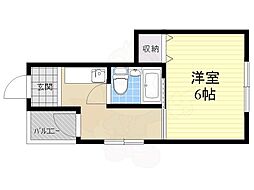🉐敷金礼金0円！🉐パレロワイヤル