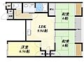 ジェントリーズ岡田2階8.0万円