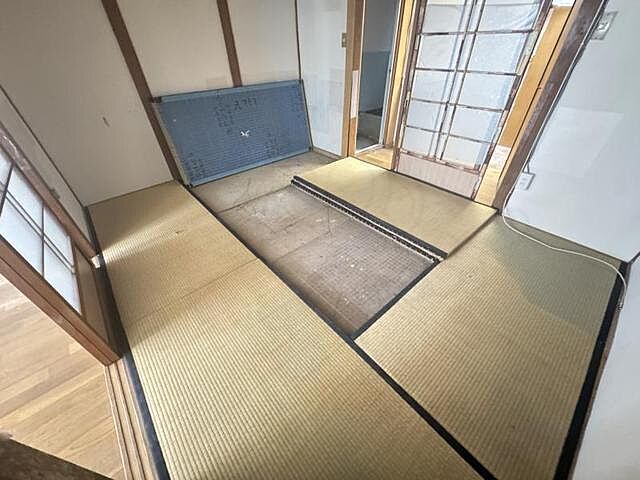 室内