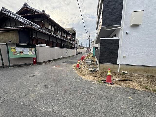 周辺