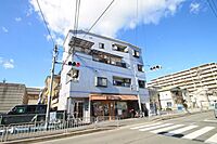 大阪府寝屋川市石津東町14番1号：物件画像／賃貸住宅サービスFC寝屋川店　株式会社BONDS