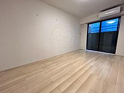 リエート 佐太 2階1Kのリビング/ダイニング