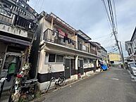 大阪府寝屋川市明和1丁目：物件画像／賃貸住宅サービスFC寝屋川店　株式会社BONDS