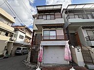 大阪府門真市柳田町：物件画像／賃貸住宅サービスFC寝屋川店　株式会社BONDS